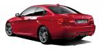 BMW 335is 2011 года